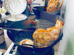 -信二嫂虾饼(振兴路店)
