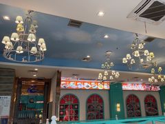 -龙聚德北京烤鸭(沙坪坝华宇A馆店)