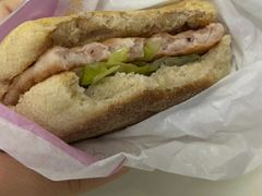 -麦当劳(合肥之心城店)