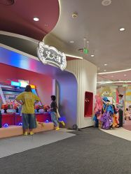 -奈尔宝家庭中心·国风主题·亲子餐厅(豫园商城店)