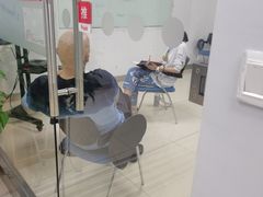 -诺亚雅思托福北郊中心(凤城路店)