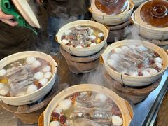-霄汉羊排(万松园一店)