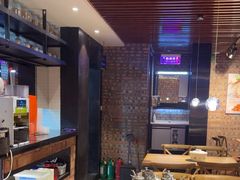 -老上居·手工春饼(贝尔路店)