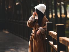 -东湖落雁景区