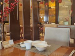 -并州饭店·并萃阁