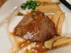 -宜家·瑞典风味餐厅(无锡店)