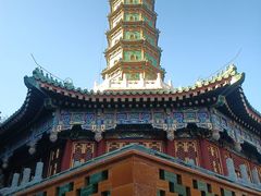 -香山公园