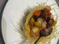 -宝燕壹号景观餐厅(龙盛国际商业广场店)