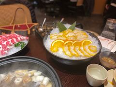 -滇野云南野生菌餐厅(陕西南路店)