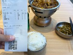 -米村拌饭(延吉万达店)