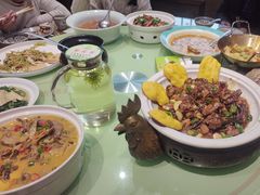 -驰明粗粮小厨(湖滨路店)
