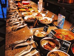 -二楼咖啡厅·厦门源昌凯宾斯基大酒店(湖滨中路店)