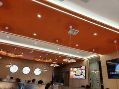 -李想大虾(江北天街店)