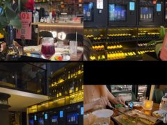 -Vinup薇葡·葡萄酒自助Bar(江宁路店)