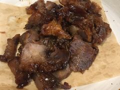 炭焗肉-以前的小酒馆(中山广场店)