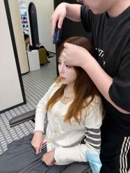 -唐风采假发补发定制