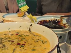 -曹家小菜(胜太路店)