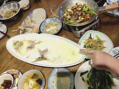 -老盛庆排档•南京菜(夫子庙店)