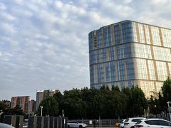 -开迈斯充电站(国家体育馆站)