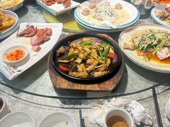 -林辉家宴·本地家常菜·头牌清远鸡(先锋店)