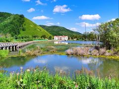 -洮儿河国家湿地公园