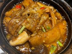 -龙记·香港茶餐厅(海上世界店)