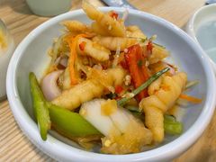 -米泰芒·东南亚料理(体育西店)