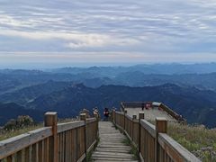-白草畔自然风景区