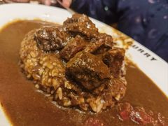 -伽喱博士 Dr.CURRY咖喱饭(太阳宫咖喱店)