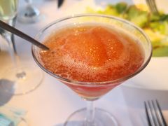 酸梅冰沙-王品牛排(佛山南海万科广场店)