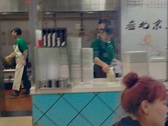 -老磁器口豆汁店(天坛店)