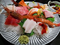 -鱼亭料理(芝罘店)