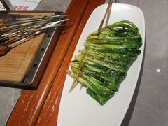 -通海俄式烧烤·俄罗斯大串(嵩山路店)
