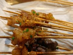 盟重牛油-盟重烧烤(高正街店)