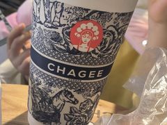 -霸王茶姬(正佳广场店)
