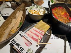 -山缓缓火锅(青岛万象城店)