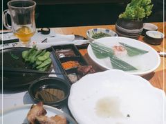 -赤坂亭·M9和牛烧肉·铁板烧·日料398放题(长泰广场店)