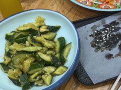 -西域美食(西直门南小街店)