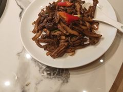 -玉林烤鸭店(定福庄店)