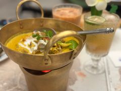 -KingThaia金泰兰(滨江天街店)