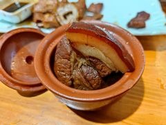 东坡肉-百家鲜·杭帮菜