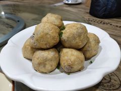 -南雄雄州土菜餐厅(粤北大厦店)