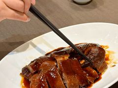 -望乡楼上海菜(日月光店)