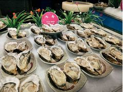 -阳光岛·海鲜盛宴(银泰中心in99店)