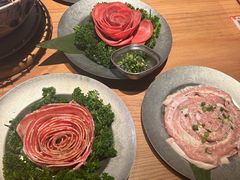 -烧肉达人•炭火烧肉(新天地店)