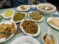 -毛毛春饼(尚志大街店)
