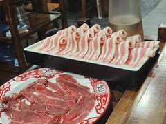 -楠火锅(西单店)