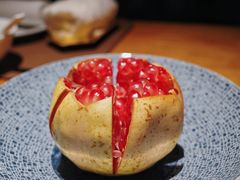 蒙自石榴-新荣记(西溪湿地店)