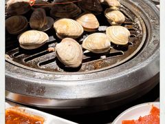 -東盛炭烤自助料理(浦东文峰广场店)