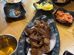 -恩你小木屋·烤肉韩式料理(嘉兴秀洲店)